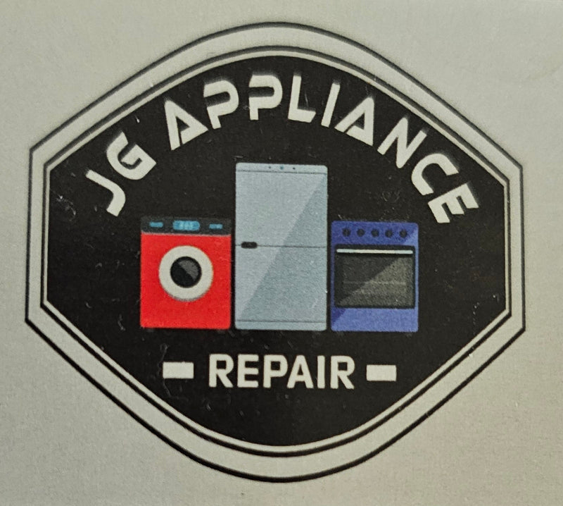 JG Appliance Repair