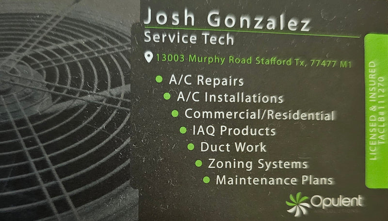 Josh Gonzalez