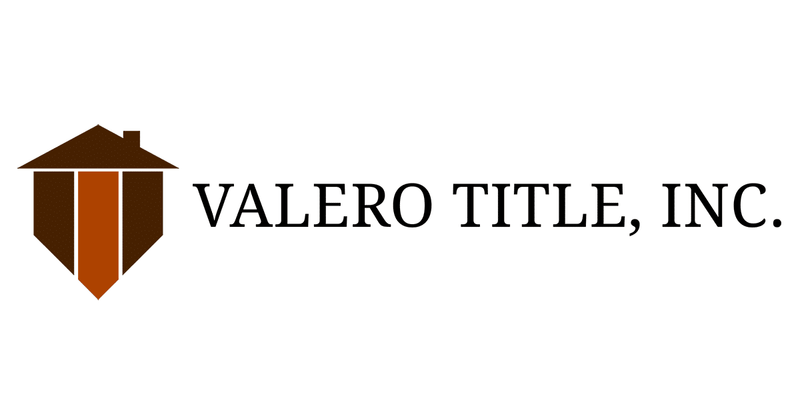 Valero Title Company
