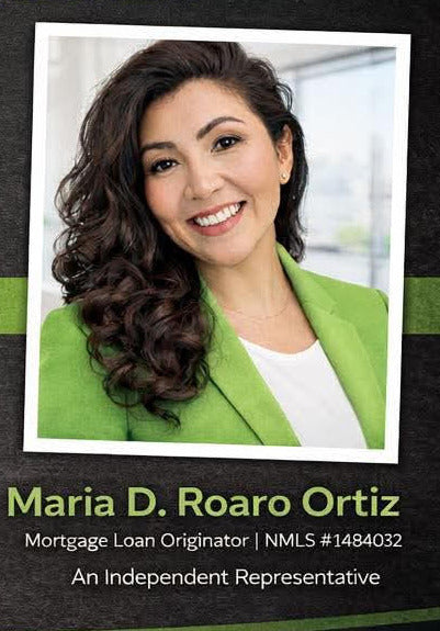 Maria D. Roaro Ortiz
